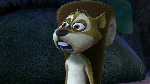 The Penguins of Madagascar Season 1 Episode 42 - Otter Things Have Happened