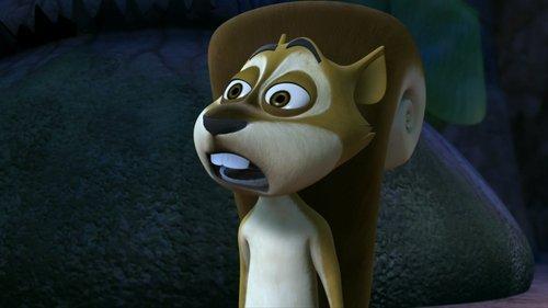 The Penguins of Madagascar Season 1 Episode 42 - Otter Things Have Happened