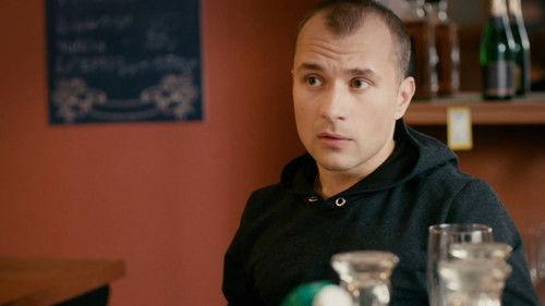 The Coach Season 4 Episode 8 - Episode 8