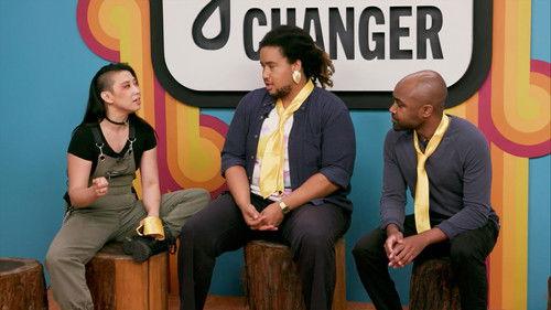 Game Changer Season 4 Episode 9 - Survivor (1)