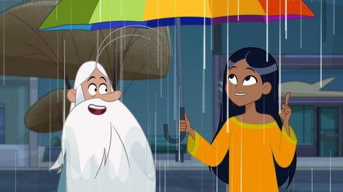 Once Upon a Time... The Objects Season 1 Episode 24 - Episode 24