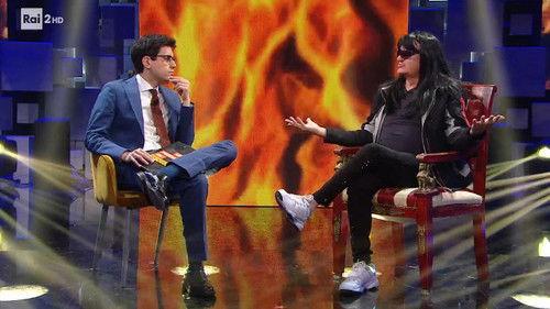 A Patch by Lundini Season 3 Episode 7 - Episode 7