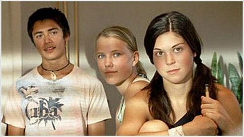 Blue Water High Season 1 Episode 14 - Bad Boy Heath