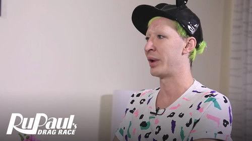 Whatcha Packin' Season 4 Episode 6 - S2: The Final Lap