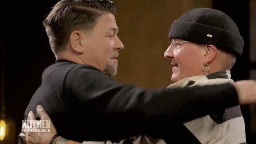 Kitchen Impossible Season 9 Episode 3 - Tim Mälzer vs. Stefan Wiesner
