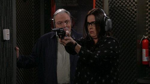 Man with a Plan Season 2 Episode 9 - The Gunfight