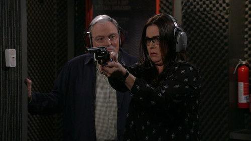 Man with a Plan Season 2 Episode 9 - The Gunfight