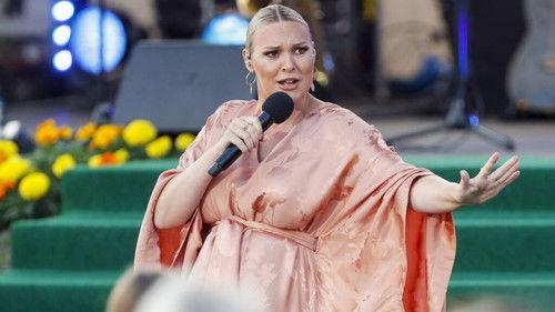 Allsång på Skansen Season 36 Episode 4 - Episode 4