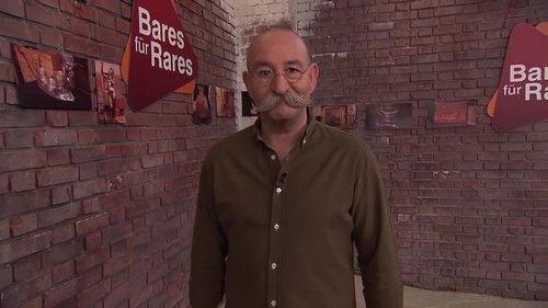 Bares für Rares - Lieblingsstücke Season 3 Episode 13 - Episode 13