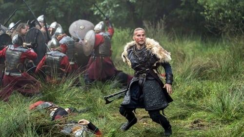 Vikings Season 6 Episode 17 - The Raft of Medusa