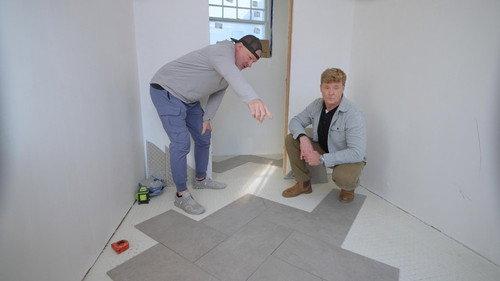 This Old House Season 47 Episode 17 - Needham: Foot Traffic