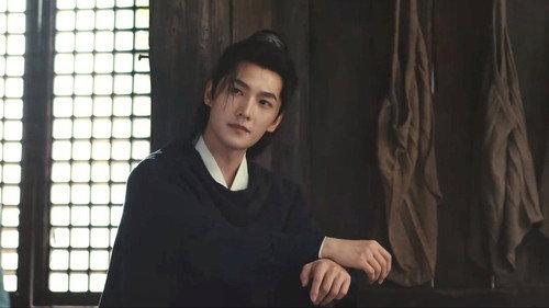 Zhan Zhao Adventures Season 1 Episode 1 - Episode 1