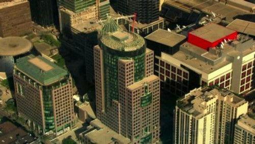 Flashpoint Season 3 Episode 9 - Thicker Than Blood