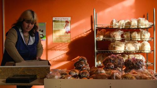 Our World Season 12 Episode 1 - Ukraine's Frontline Bakery