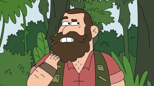 Adventure Beast Season 1 Episode 1 - Nature Hates Jerks