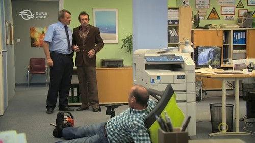 Work Matters Season 5 Episode 17 - Episode 17