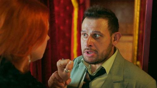 The '90-s. Funny and Loud Season 1 Episode 6 - Episode 6