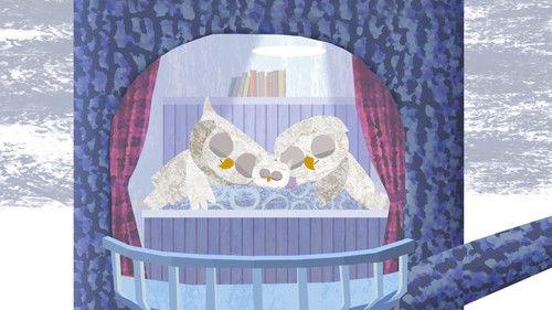 Background image for The Lullaby Show