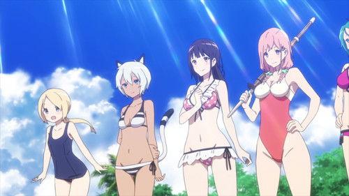 Conception Season 1 Episode 5 - I've Got So Many Kids