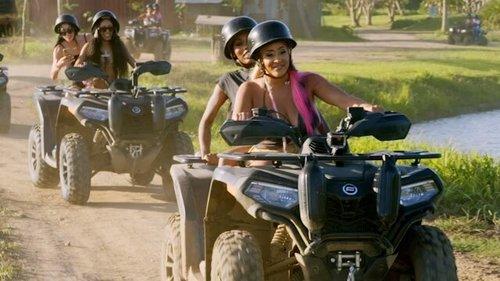 Baddies Caribbean Season 1 Episode 8 - We Outside...Fighting