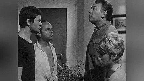 Foncouverte Season 1 Episode 20 - Episode 20