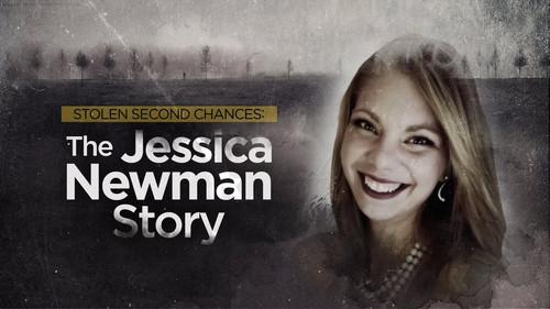 Crime Beat Season 2 Episode 8 - Stolen Second Chances: The Jessica Newman Story