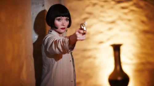 Miss Fisher's Murder Mysteries Season 1 Episode 13 - King Memses' Curse