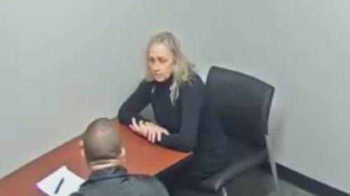 Interrogation Raw Season 2 Episode 13 - A Deadly Drink for Dad