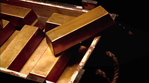 Myth Hunters Season 3 Episode 5 - The Lost Ship of the Mojave Desert