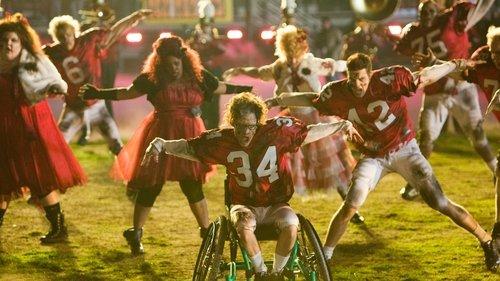 undefined Season 2 Episode 11 - The Sue Sylvester Shuffle