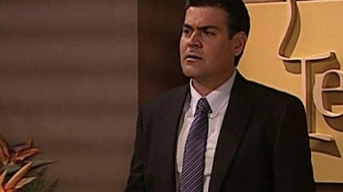 Válgame Dios Season 1 Episode 19 - Episode 19