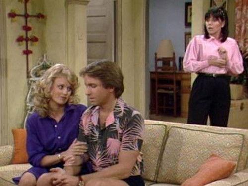 Three's Company Season 8 Episode 6 - Hearing Is Believing