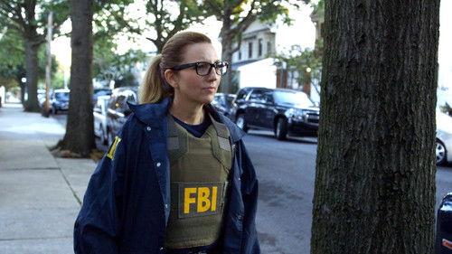 Inside the FBI: New York Season 1 Episode 2 - Deviant Crimes