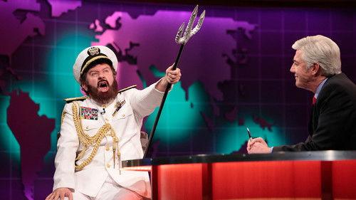 Shaun Micallef's Mad as Hell Season 4 Episode 2 - Episode 2