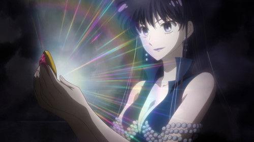 undefined Season 3 Episode 9 - Act 34. Infinity 8 - Infinite Labyrinth (1)