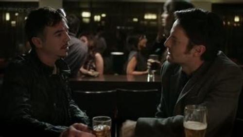 Silent Witness Season 14 Episode 3 - Lost (1)
