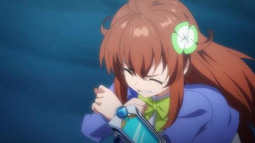 Shadowverse Season 1 Episode 21 - Battle of Destiny