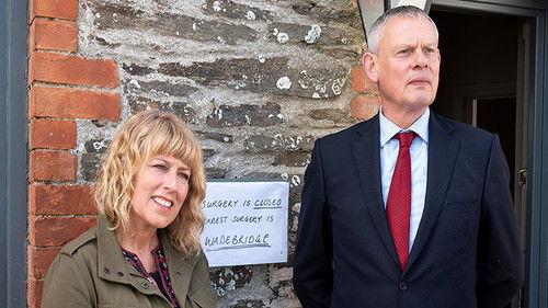 Doc Martin Season 10 Episode 1 - I Will Survive