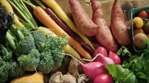 The History of Food Season 1 Episode 5 - The Future of Food