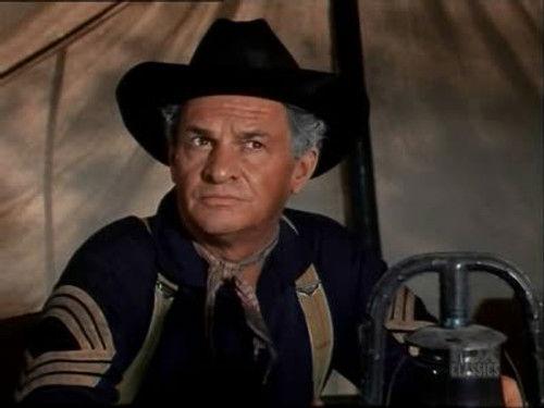 Bonanza Season 10 Episode 19 - Company of Forgotten Men