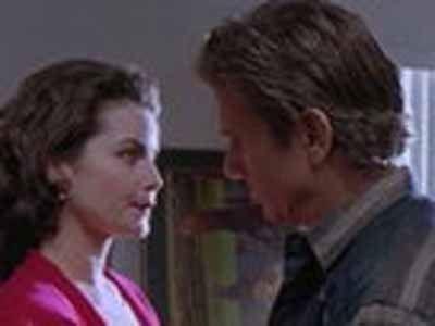 Silk Stalkings Season 4 Episode 15 - Mrs. Carlisle
