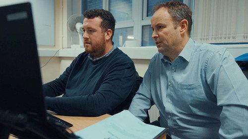 Police: Suspect No.1 Season 4 Episode 4 - Episode 4