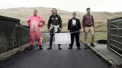 Stag Season 1 Episode 3 - Episode 3