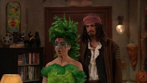 How I Met Your Mother Season 1 Episode 6 - The Slutty Pumpkin