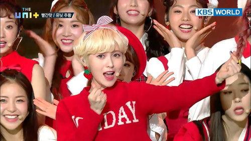 The Unit: Idol Rebooting Project Season 1 Episode 10 - Restart, Part 2