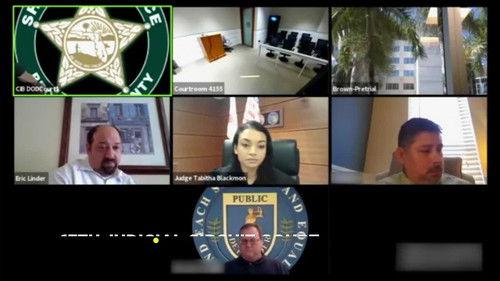 Court Cam Season 3 Episode 29 - #329