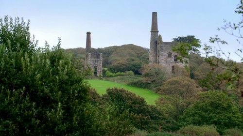 Walking Britain's Lost Railways Season 4 Episode 2 - Walking Cornwall's Lost Railways