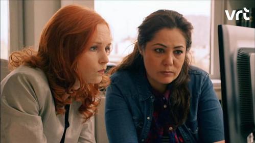 The Knight Season 2 Episode 8 - A 36 year old presenter