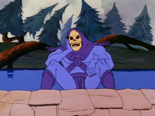 He-Man and the Masters of the Universe Season 2 Episode 7 - The Good Shall Survive