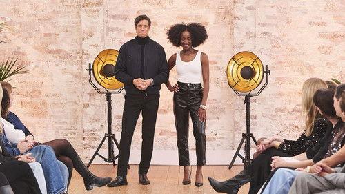 M&S: Dress The Nation Season 1 Episode 6 - Episode 6